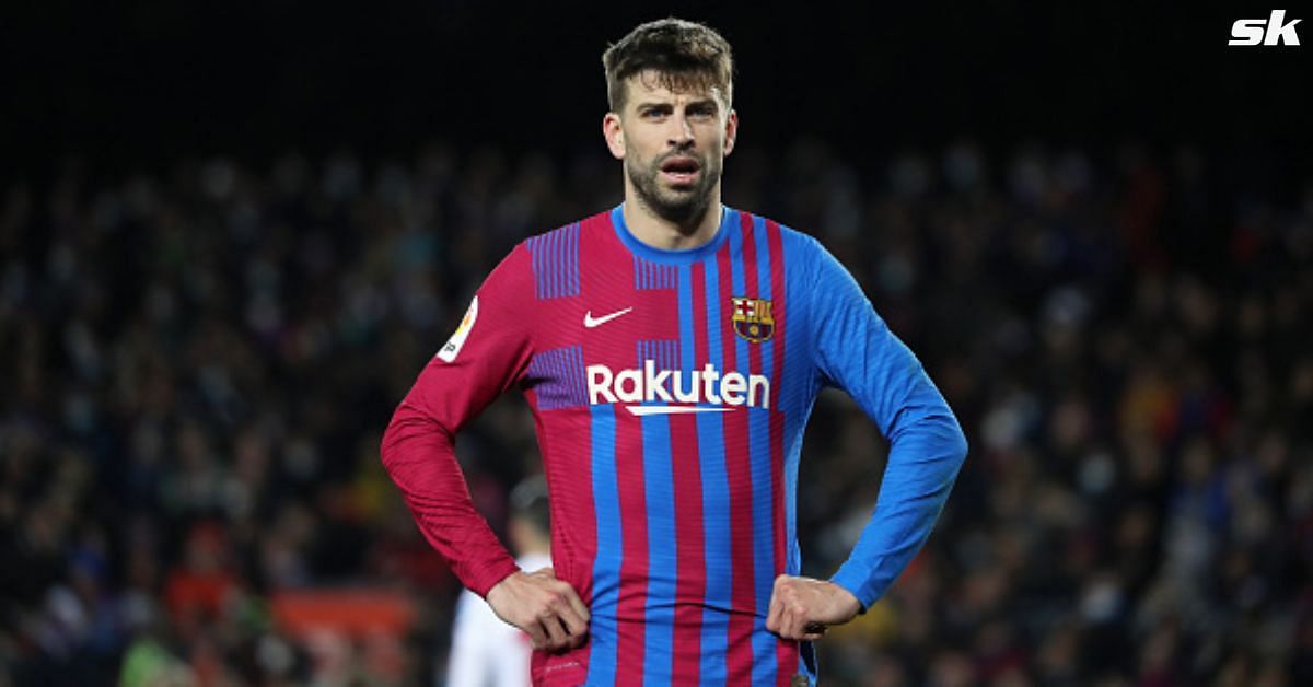 Anti-Pique clause to be introduced for the Barcelona defender