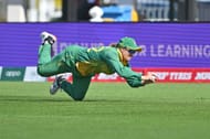 South Africa v Australia - 2022 ICC Women's Cricket World Cup