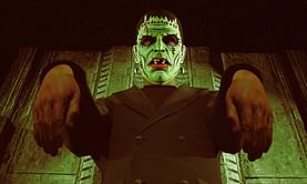Today is the last day for GTA Online players to get Halloween collectibles (2022)