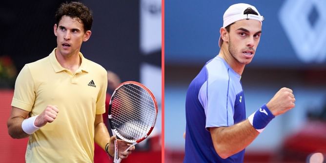 Gijon Open 2022: Dominic Thiem vs Francisco Cerundolo preview, head-to-head, prediction, odds and pick