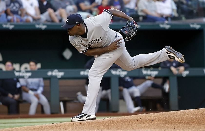 Luis Severino injury: New York Yankees starter frustrated by forearm