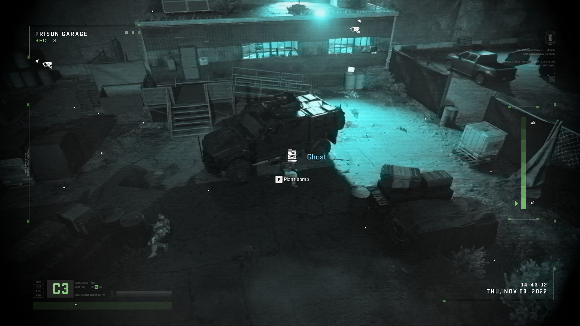 Third bomb (Image via Activision)