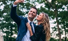 Tom Brady and Gisele Bundchen have been facing marital problems for a decade: Report