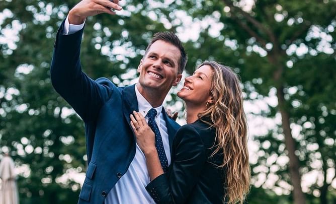 Tom Brady and Gisele Bundchen have been facing marital problems for a decade: Report