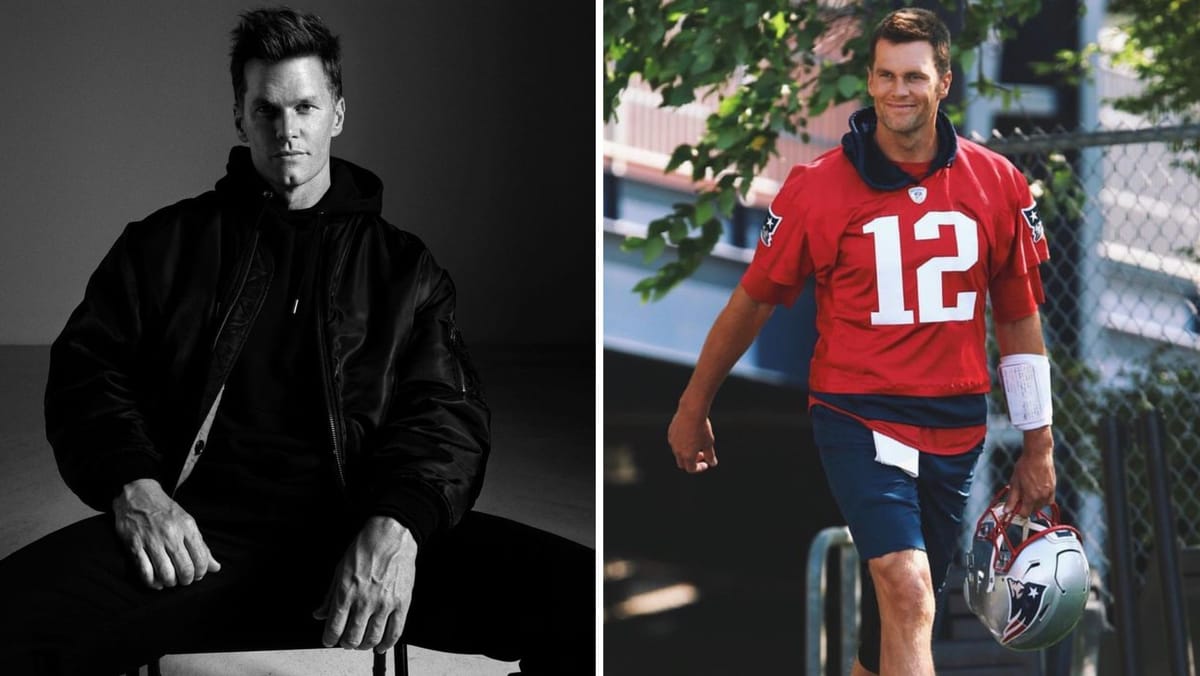 Tom Brady’s Weight Loss 5 Eating Habits NFL Player Swears By