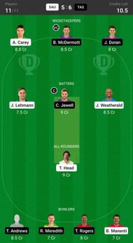 Fantasy suggestion #2