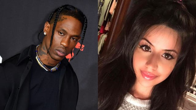 Who is Rojean Kar aka Yungsweetro? Travis Scott alleged side chick