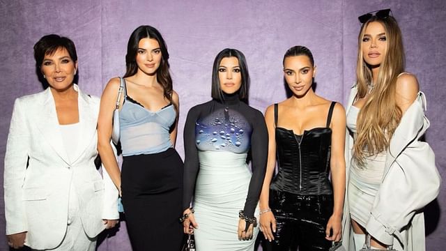 What time will The Kardashians season 2 episode 5 air on Hulu? Khloe x - Where Can I Watch The New Kardashian Show