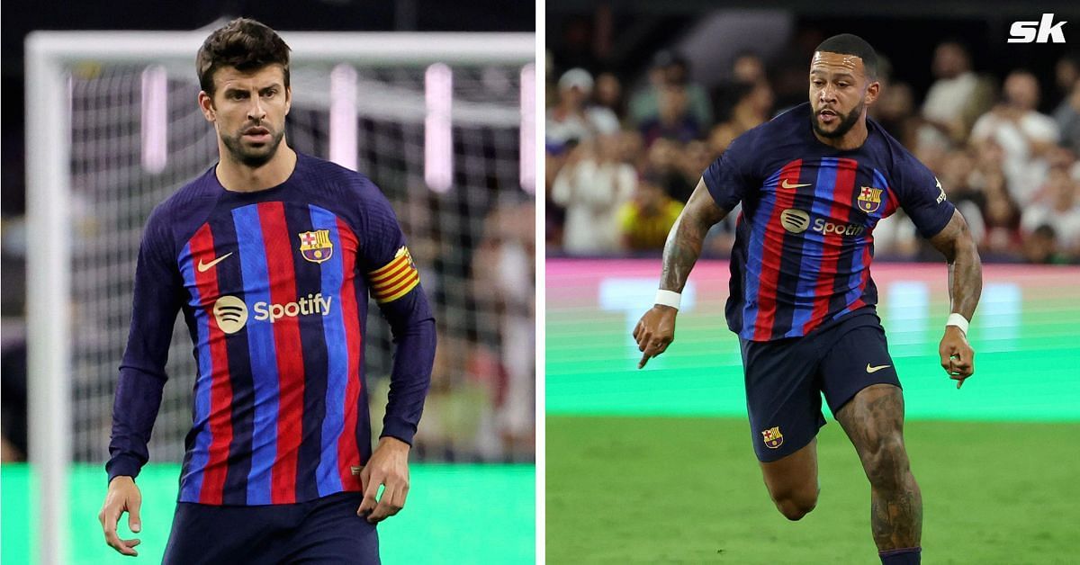 5 players Barcelona need to sell to complete their rebuild