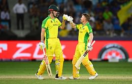 T20 World Cup 2022: "Warner and Marsh will together score more than 65 runs" - Aakash Chopra makes his predictions for Aus vs NZ clash