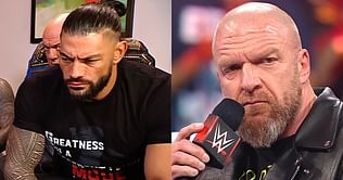 WWE Rumor Roundup - Roman Reigns to renew massive old rivalry with 5-time champion, 31-year-old star returning
