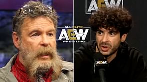 "I wanted to call up Tony Khan" - Dutch Mantell explains why he doesn't enjoy watching AEW anymore (Exclusive)