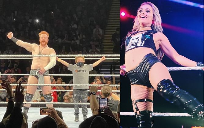 New threat to The Bloodline, potential spoiler for Crown Jewel, current champion defeats multiple contenders - WWE Live Event Roundup (October 22 & 23, 2022)