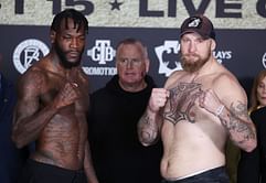 Deontay Wilder vs. Robert Helenius time in 25 countries: USA, UK, Canada, Japan, India, Bangladesh, Saudi Arabia, and more