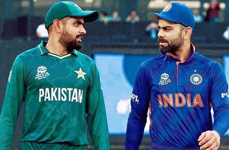 Virat Kohli Vs Babar Azam Stats Comparison In Odi T20i And Test 3673