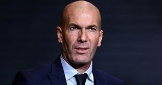 "I'm never too far away" - Former Real Madrid manager Zinedine Zidane hints at possible return to dugout