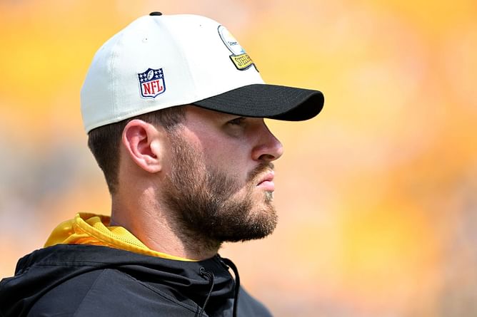 T.J. Watt injury update: return reportedly pushed back following knee surgery