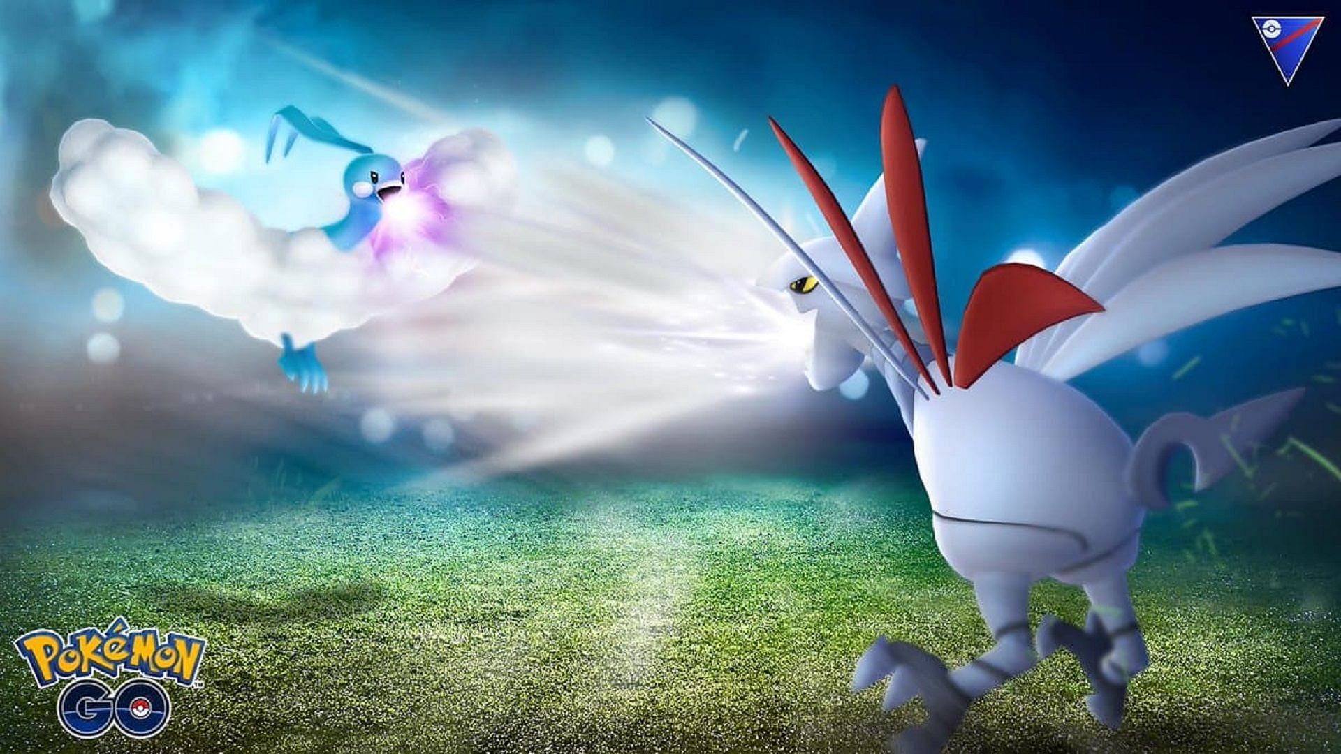 The popular pick for a Great League team may not always be the right one (Image via Niantic)