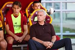 Roma vs Lecce Prediction and Betting Tips | October 9, 2022