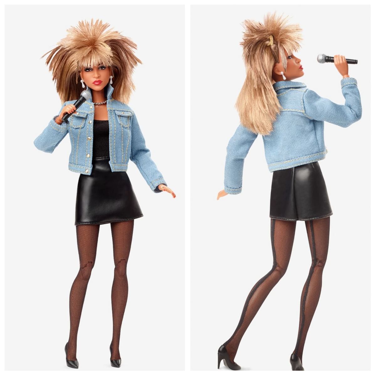 Tina Turner Barbie Doll: Where to buy, release date, price and ...