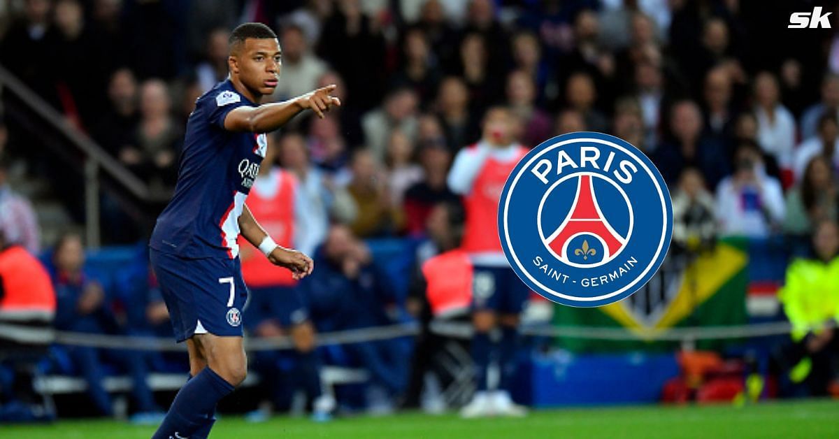 Kylian Mbappe claims he is happy at PSG despite strong rumors of a January exit.
