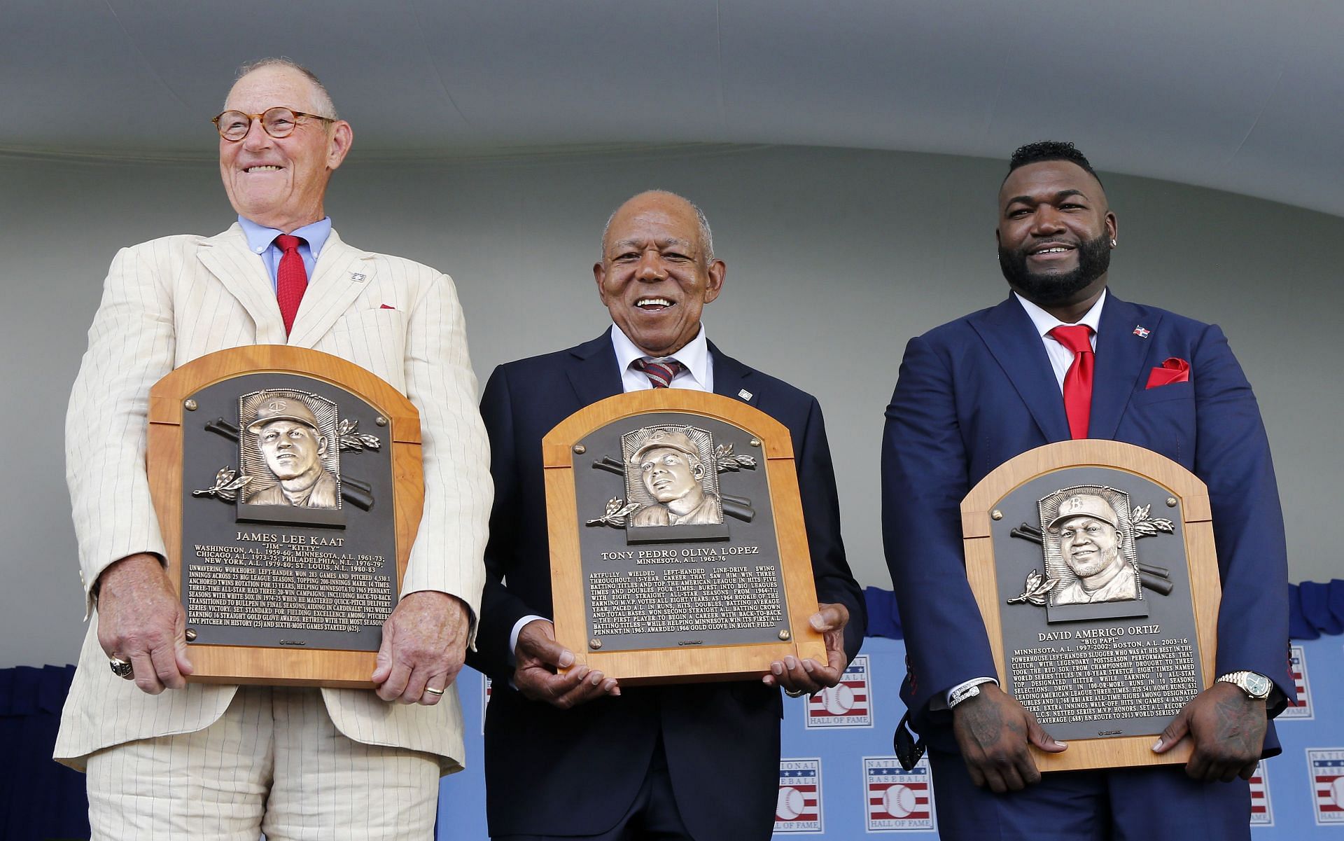 David Ortiz Hall of Fame Induction: Reliving his legendary 2013