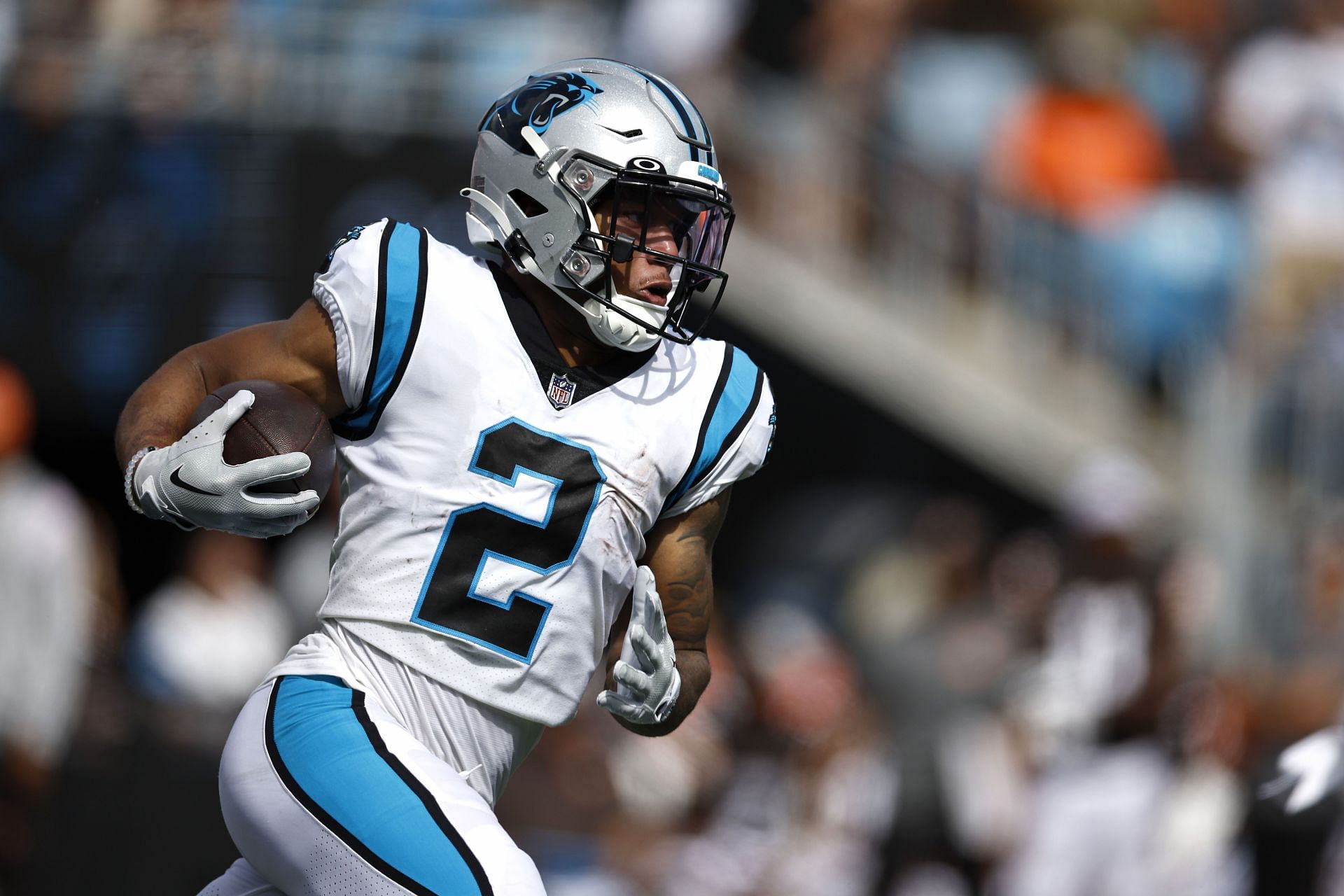 Fantasy Football 2022: Week 6 Wide Receiver Rankings - FantraxHQ