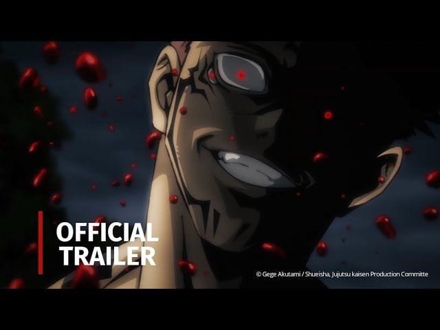 10 Anime With The Best Animation As Of 2022