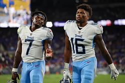 How to watch Texans vs. Titans tonight: Time, channel & schedule
