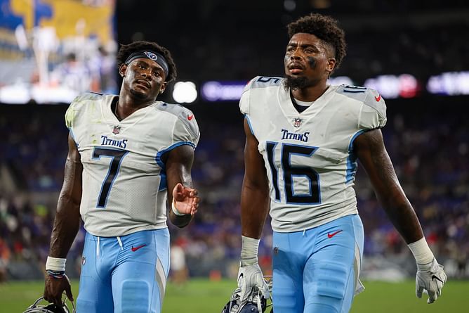 How to watch Texans vs. Titans tonight: Time, channel & schedule