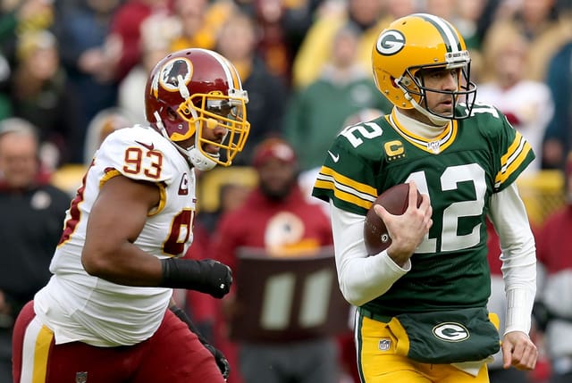 How to watch Packers vs. Commanders tonight: Time, channel & schedule