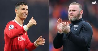 “Loads more to come” – Cristiano Ronaldo and Wayne Rooney send encouraging messages to Manchester United star