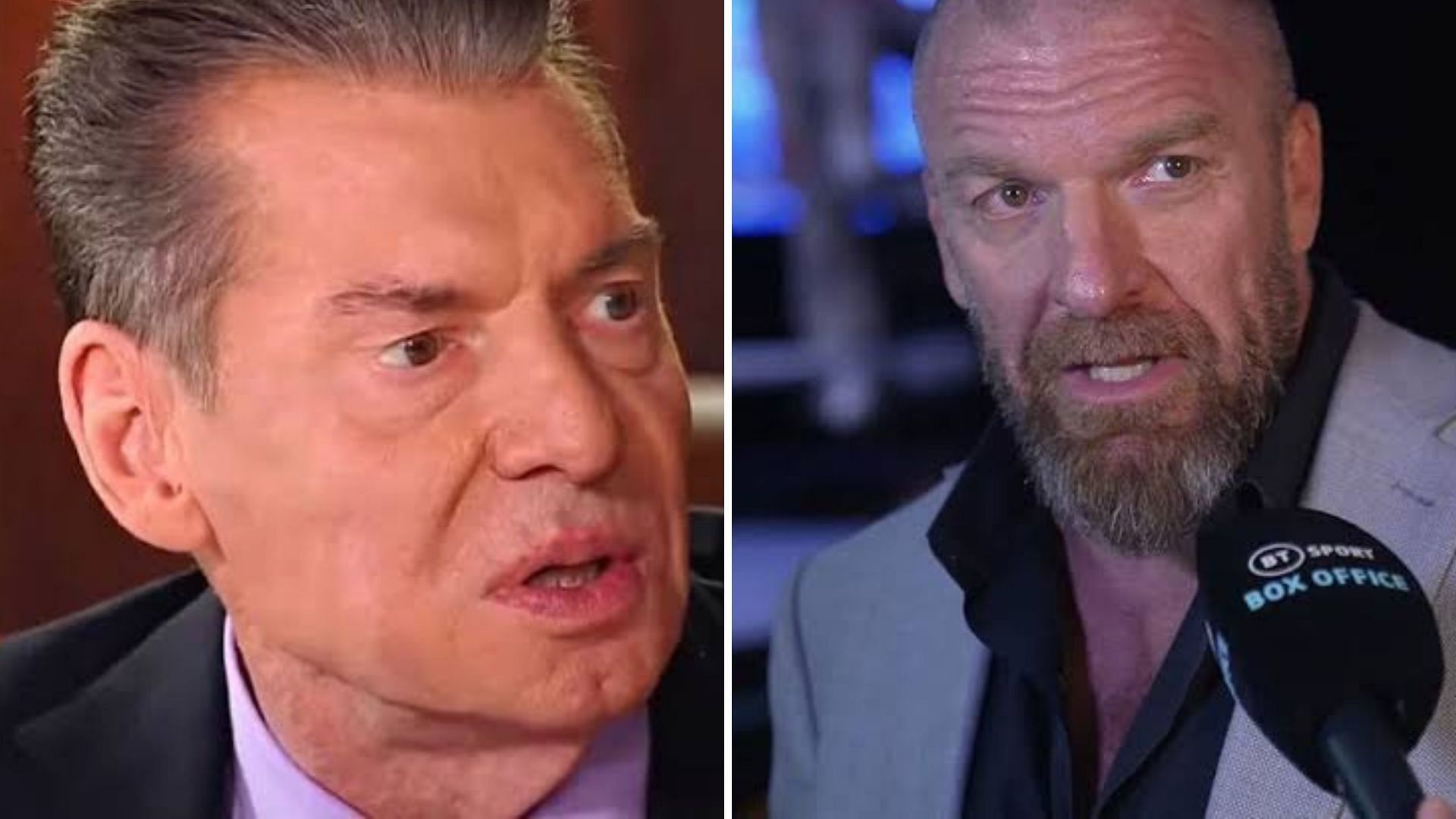 "I don't know if Hunter doesn't see the same thing as Vince" – WCW legend questions WWE RAW Superstar's losing streak