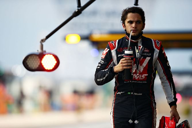 Two-time F1 champion's grandson to drive for Haas in free practice at 2022 Mexico and Abu Dhabi GP