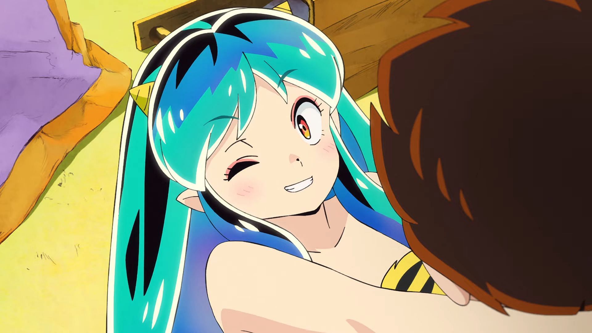 What do you think of Urusei Yatsura 2022  ruruseiyatsura