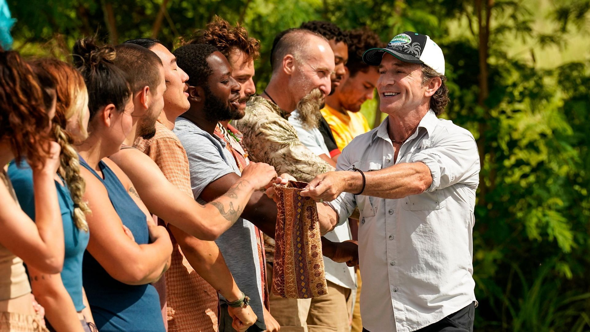 Survivor Season 43 saw another elimination in Episode 6