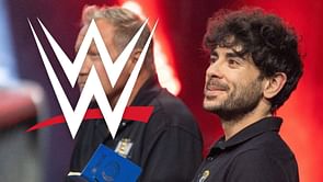Tony Khan reportedly signs Josh Woods to AEW