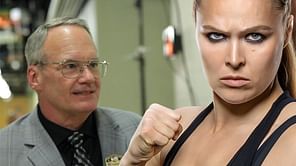 Jim Cornette questions the realism of recent Ronda Rousey idea