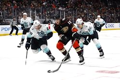 Seattle Kraken vs Anaheim Ducks NHL Odds, Line, Pick, Prediction, and Preview: October 12 | 2022 NHL Season