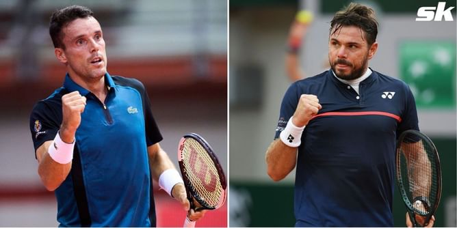 Basel 2022: Roberto Bautista Agut vs Stan Wawrinka preview, head-to-head, prediction, odds and pick | Swiss Indoors