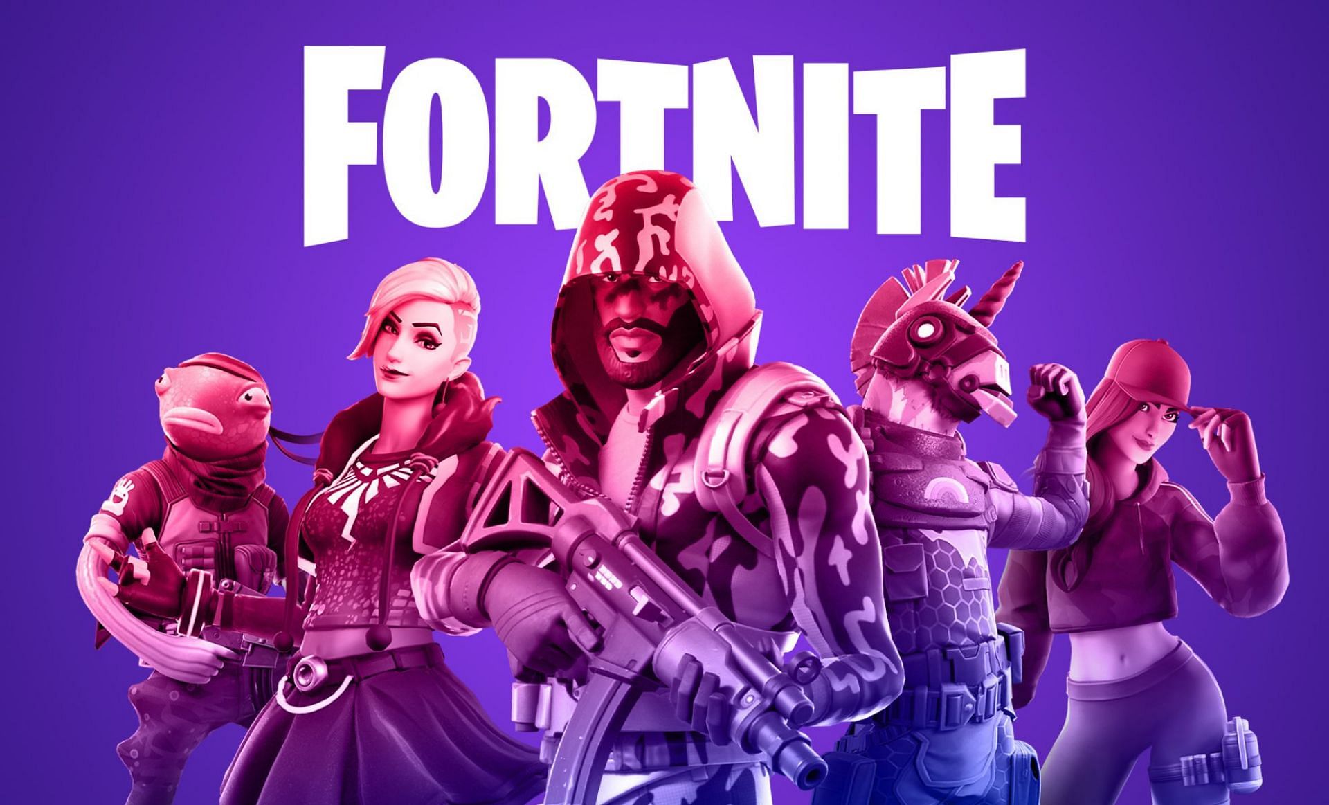 Is Fortnite a Dead Game in 2022? - Dot Esports