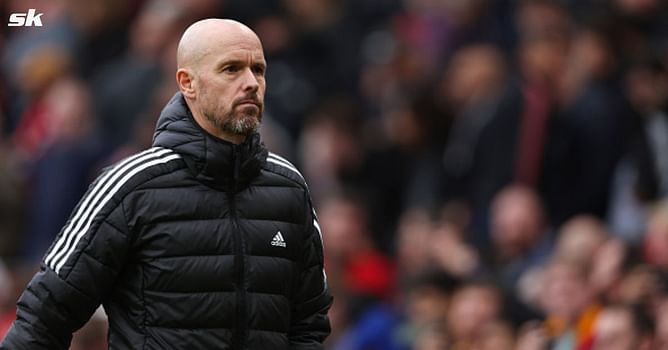 Erik ten Hag provides injury update on 7 Manchester United stars ahead of Tottenham Hotspur clash