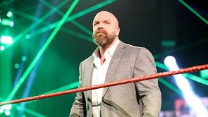 "They would beat the heck out of AEW" - Former WWE wrestler on Triple H's booking of current Superstars