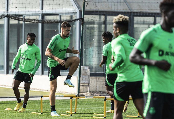 Santa Clara vs Sporting Lisbon Prediction and Betting Tips | October ...