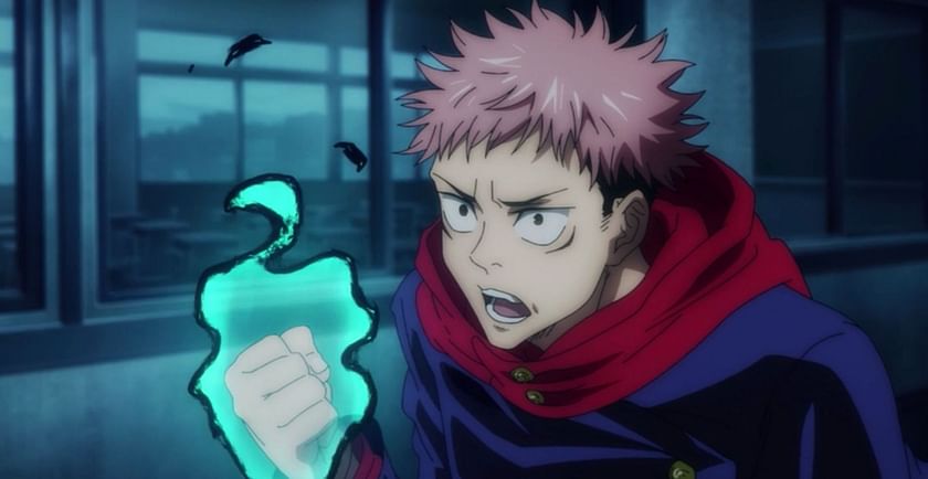 Jujutsu Kaisen Fans Compare Denji And Yuji After The Chainsaw Man Anime 