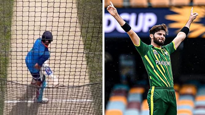 "You can't be complacent ahead of a big game "- Rajkumar Sharma on Rohit Sharma's special preparation ahead of IND vs PAK match in T20 World Cup 2022