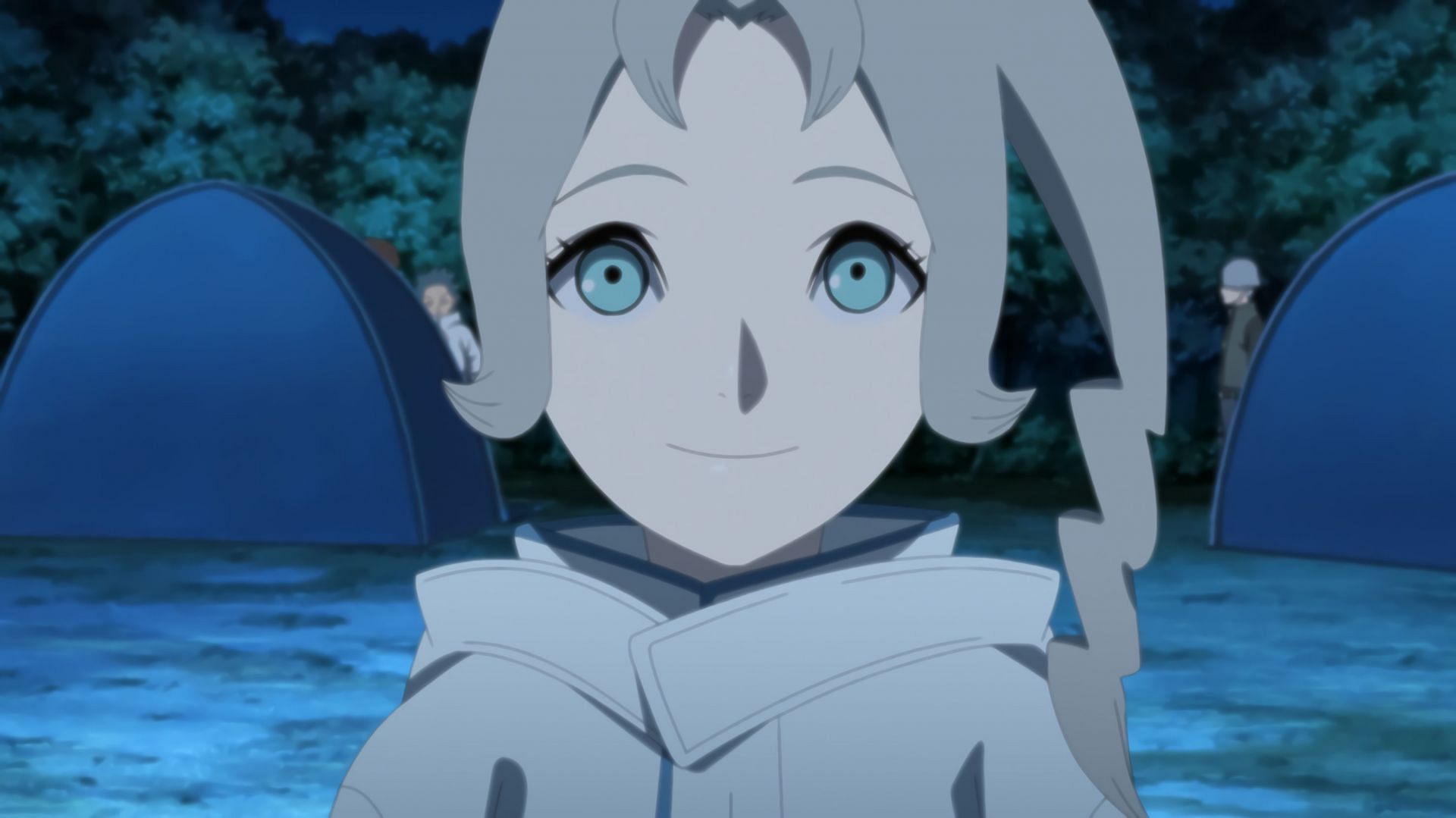 Kae as seen in Boruto episode 271 (Image via Studio Pierrot)