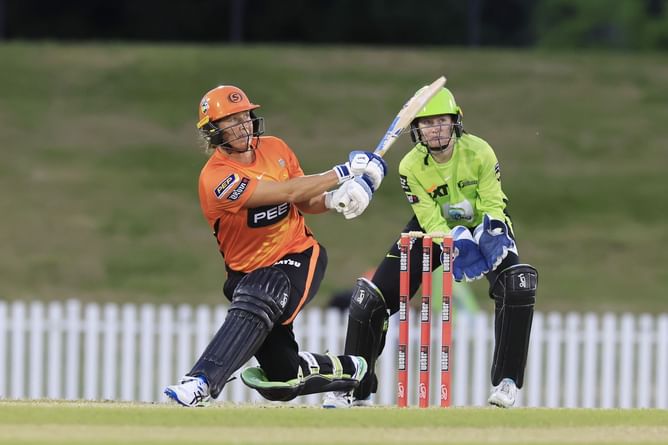 Women's Big Bash League 2022, Match 11, Perth Scorchers Women vs Melbourne Stars Women: Probable XIs, Match Prediction, Pitch Report, Weather Forecast and Live Streaming Details