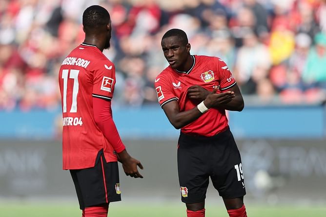 Porto vs Bayer Leverkusen Prediction and Betting Tips | October 4, 2022