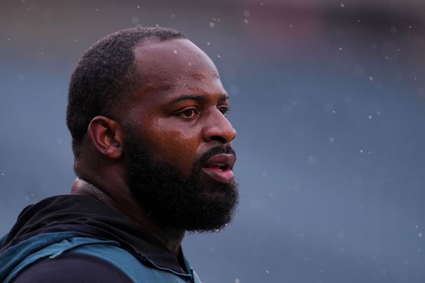 Who is Fletcher Cox's girlfriend, Kaycee Marchetti?